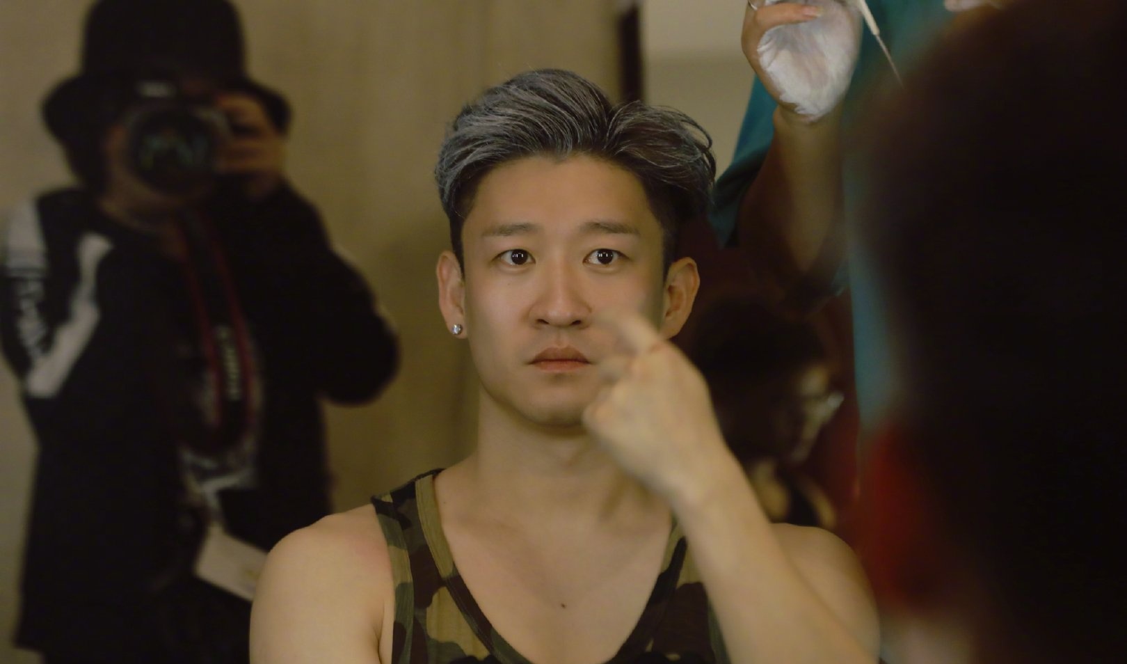 向佐|曹云金暗示向佐赢药水哥是胜之不武：输赢真不好说，向佐怒怼：有机会当面讨教