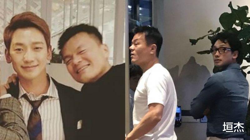 jyp|JYP的创始人朴振英,曾经多次拒绝IU李知恩,并表示不会后悔