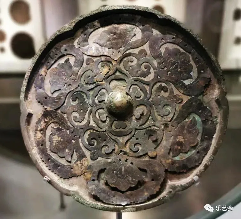 铜镜|童骋:国博《镜里千秋——中国古代铜镜文化》展巡礼