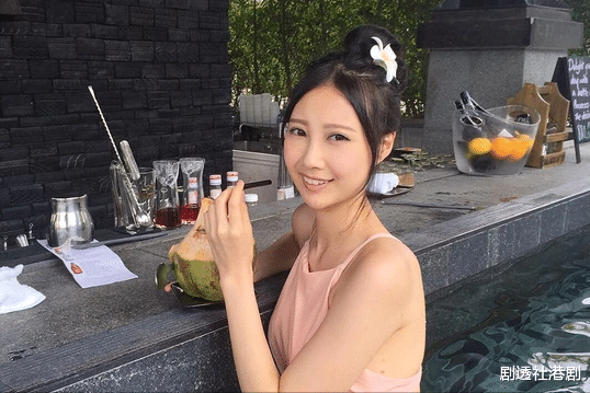 李明蔚|一路走好！31岁香港歌手李明蔚病逝，抗癌9年毁容失明从不放弃