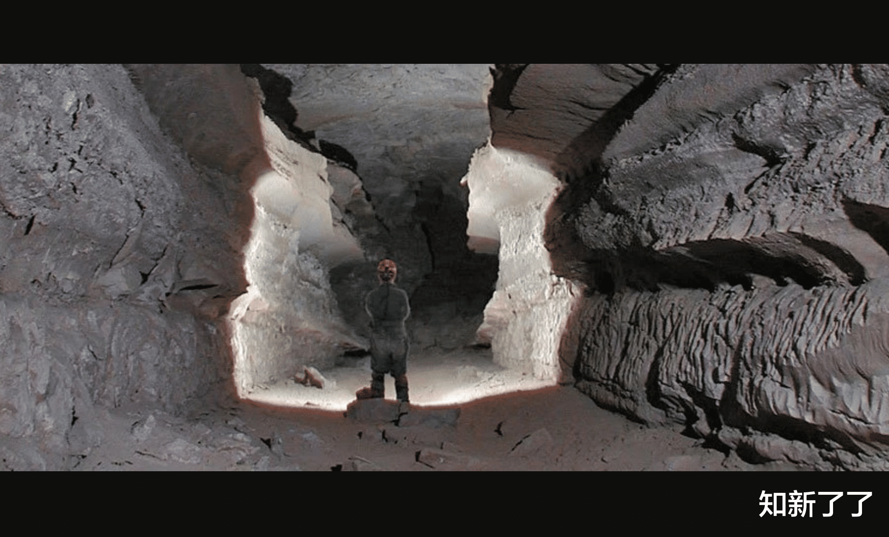 肯塔基州 经探测，世界上最长的洞穴系统变得更长了，似乎还远未到头