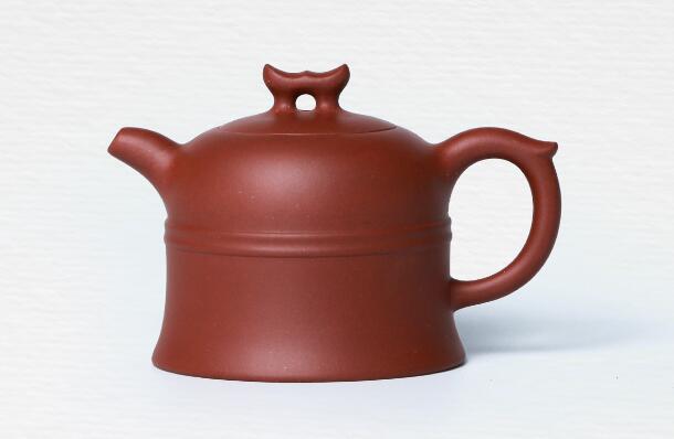 |一壶一世界——王柯钧紫砂壶欣赏