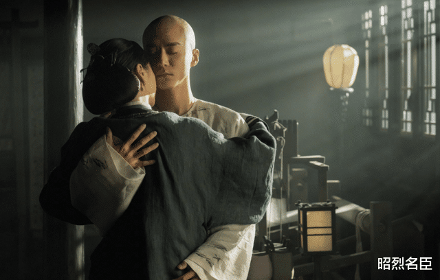 沈翠喜|当家主母：7年时间沈雪堂到底去了哪里？