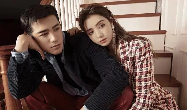 张翰|娱乐八卦：靳东王凯闹别扭？刘宇宁景甜有猫腻？林允和男友同居？