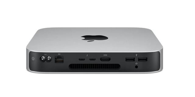 mac mini|Mac mini 与 iMac 对比：您会如何选择？