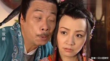 刘青|《绝色双娇》龙天啸对芊芊的宠爱太动人，他至死都未表白是场遗憾