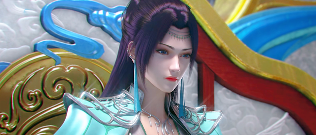 毛毛说事 斗破苍穹第四季开播，美杜莎苏醒，原著内容不能播，观众表示理解