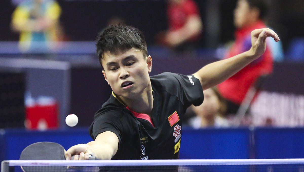 长脖子爸比说|集训名单透露玄机!国乒开启新老交替,世乒赛名单悬念即将揭晓