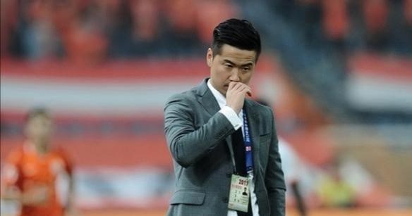 小翔很忙|女足主帅迟迟不官宣说明什么?