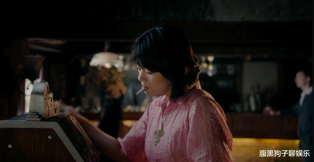 彭于晏|《第一炉香》定档：马思纯瘦了、彭于晏不土了？可能只是修图师在努力！