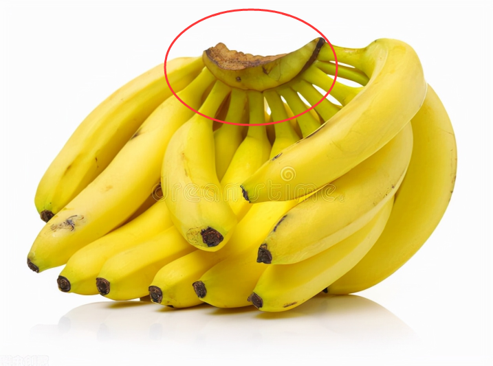 香蕉|买香蕉时，看到这5种“激素香蕉”扭头就走，老板：自己都不敢吃