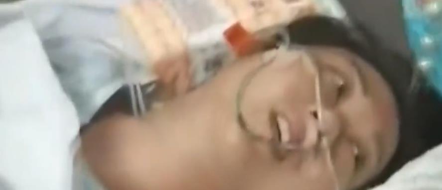 鸡胸肉 帮助客人做护理,顾客却昏迷不醒,商家:和我们没关系