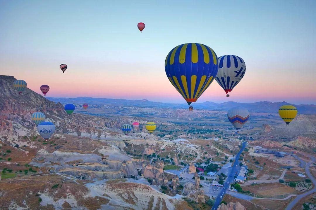 旅游|跳板英美的土耳其护照如何办理？