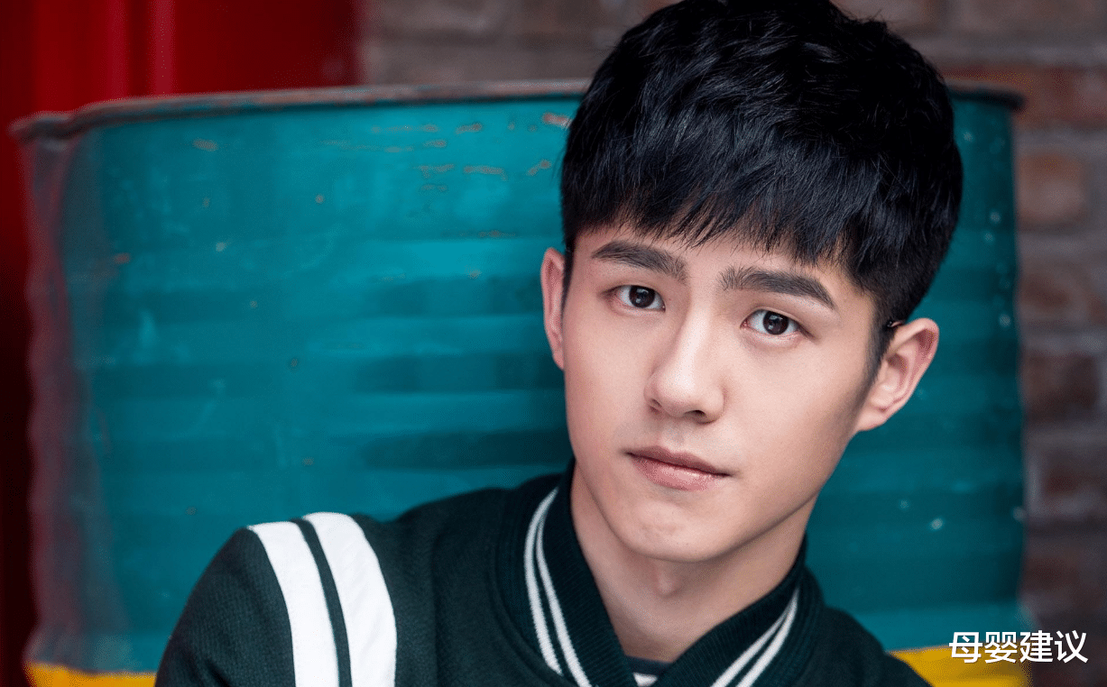 母婴建议|刘昊然考编顺利上岸，明星也需要铁饭碗吗？“编制”到底有多香？