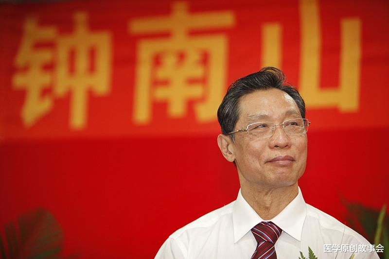 医学原创故事会|新冠疫苗能预防病毒变异吗？钟南山：放心打疫苗，对变异株都有效