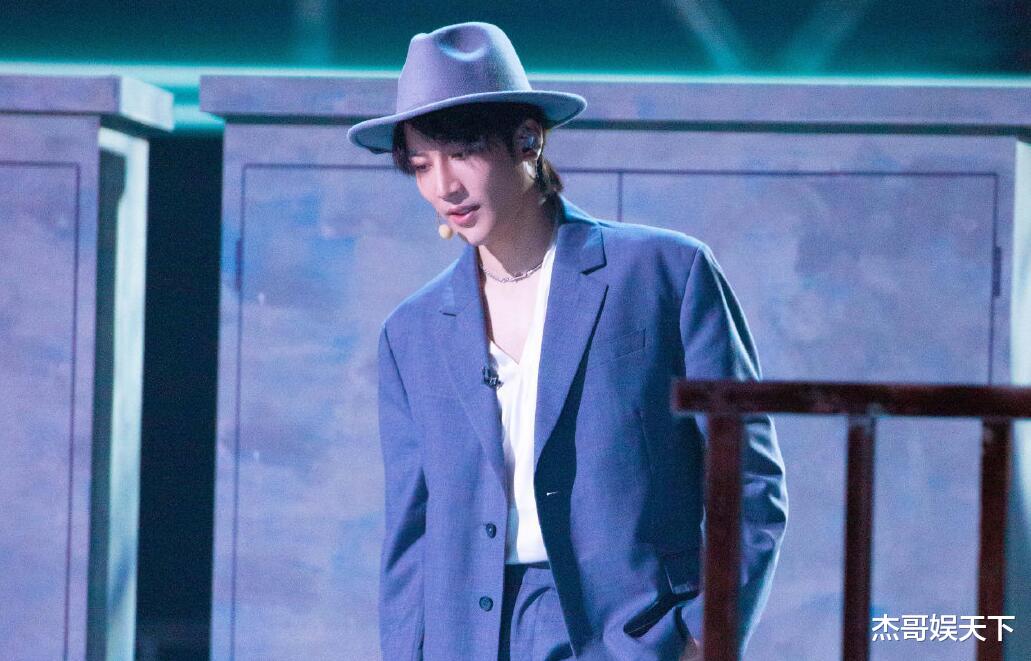 张晋|李承铉和张晋赢得真“憋屈”，节目组故意剪掉的投票环节暗藏玄机