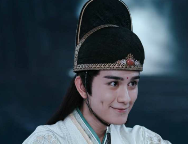 缘来媛往|「忘羡」 无爱亦无恨13 蓝忘机拖延婚期