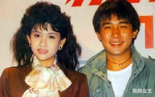 家族荣耀|他白手起家年赚36亿！娶到被王晶捧红的著名艳星，堪称人生赢家