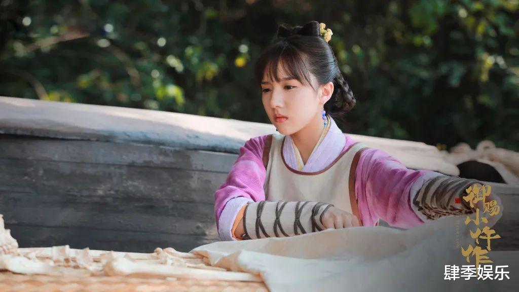 御赐小仵作|《御赐小仵作》：剧中最精彩的一幕，也成了最荒谬的一幕