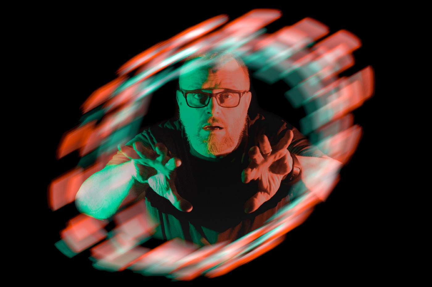 行星 如果人类是III型文明，那将会怎样？