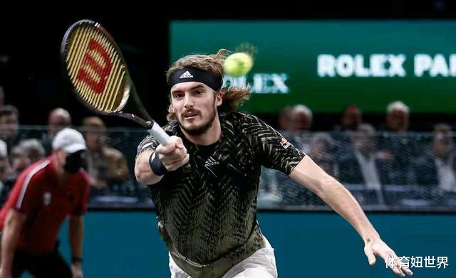 西西帕斯|懸了！參加澳網(wǎng)又有變數(shù)，西西帕斯無奈：非常痛苦