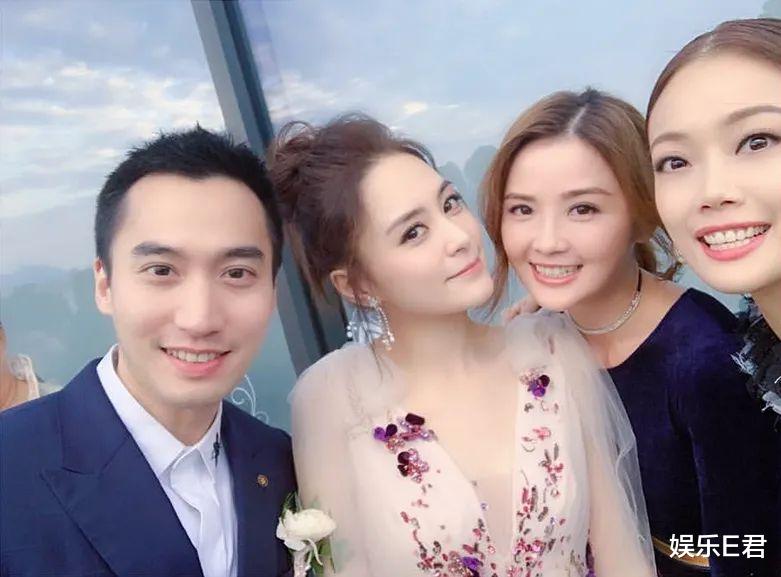 阿娇|40岁阿娇自曝被前夫扔毛巾，坦言对爱情要求低，网友：算了吧