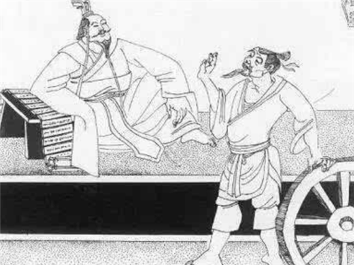 卖油翁|《卖油翁》最后一句写了啥？为何被课本删除？老师：对学生影响大