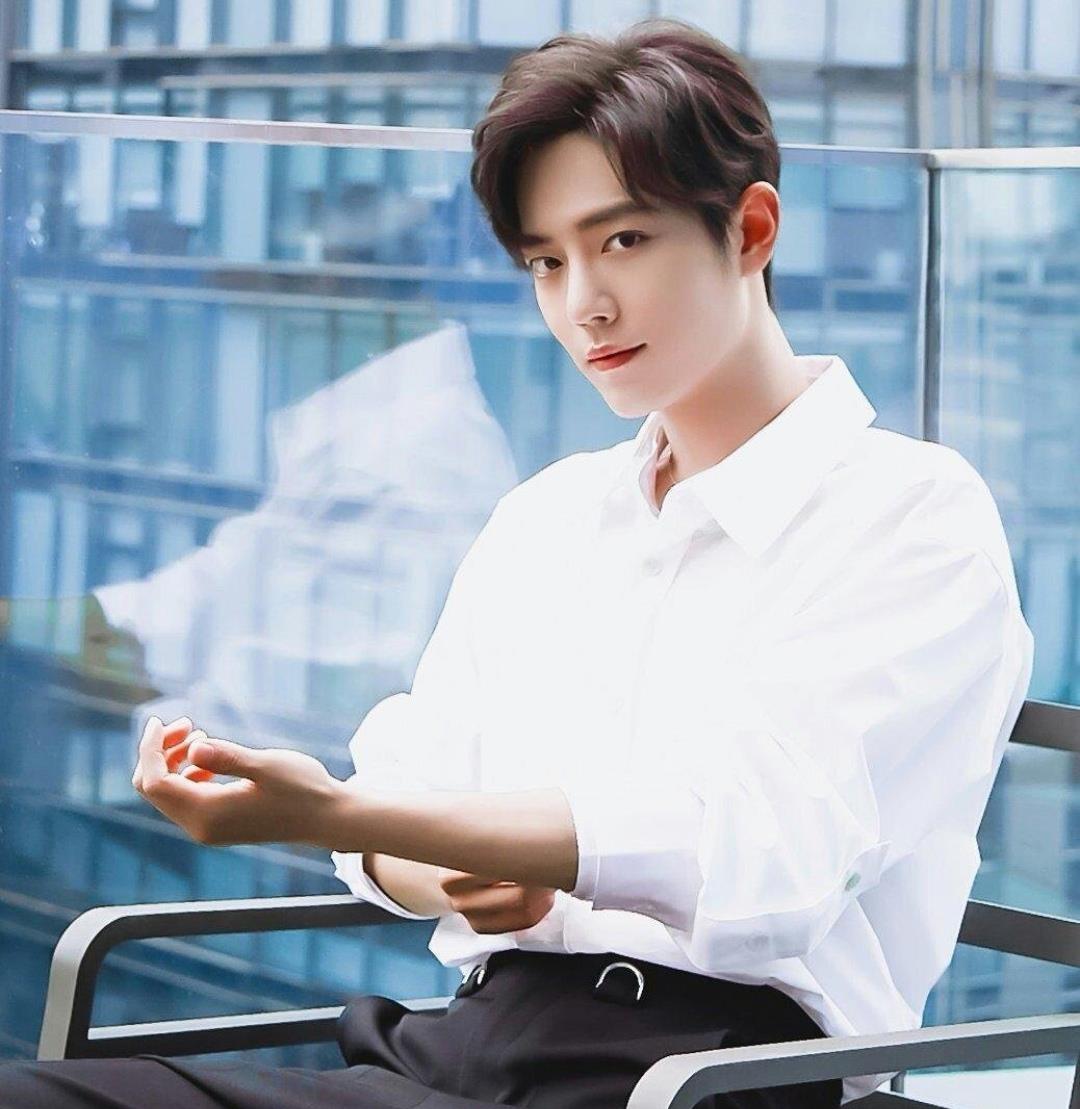 赵薇|肖战即将成为梦洁代言人？《王牌部队》将定档国庆？切勿恶意剪辑