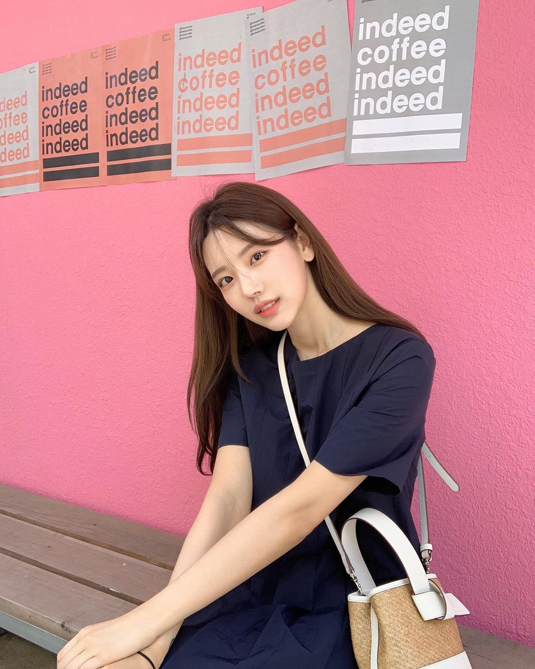 Fashion课代表 女孩会穿衣更显气质，借鉴素人博主的穿搭，优雅又有女人味