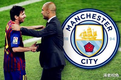 巴塞罗那|凌晨3点！巴萨传来重磅好消息：曼城做出重要决定：西甲成大赢家