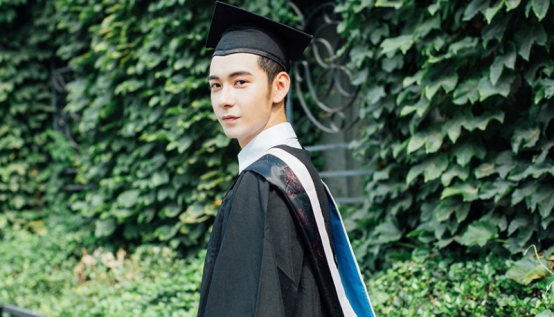 陈星旭|陈星旭是真的中规中矩,但是作为演员,他是真的不会挑剧本