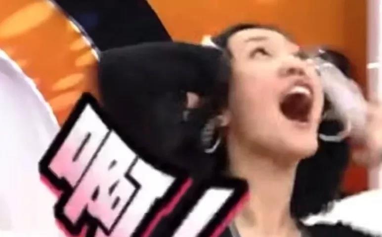 白浅|李靓蕾发文后，《康熙来了》里一个片段，让网友感叹小S被低估了