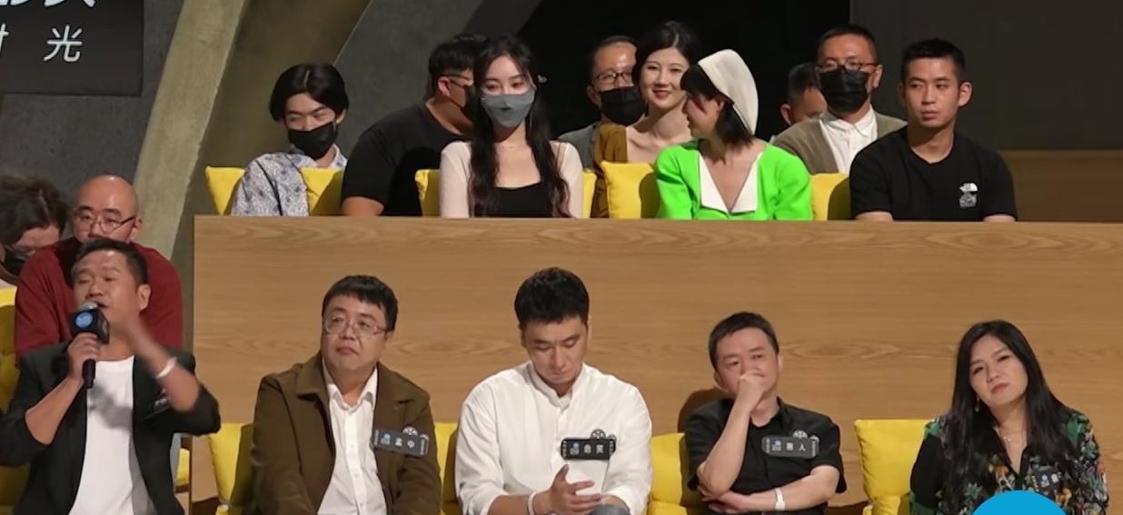 吴镇宇|《导演请指教》吴镇宇翻拍引争议，影评人无脑吹本人都听不下去？