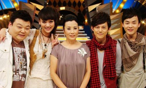 李晓峰|合作冯小刚、郭德纲，搭档何炅，知名主持李晓峰的迷糊演艺路