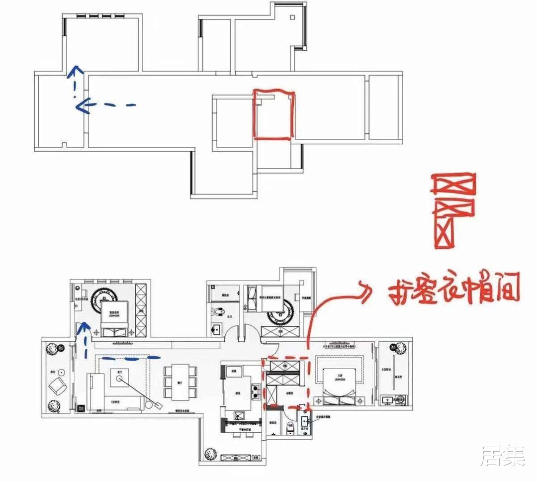 沈阳|日式的慵懒结合中式的禅意，开门就能闻到饭香，一家人超幸福