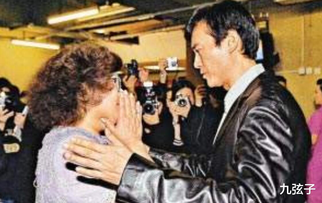 邓光荣|香港一代枭雄邓光荣的传奇人生，以及他的风云往事