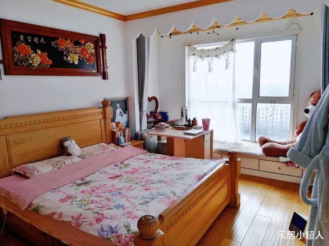 牢记老人房装修的关键，给爸妈舒适的生活环境