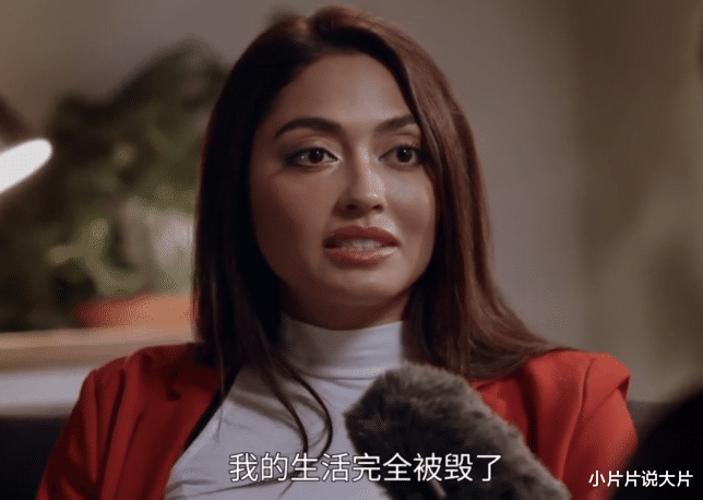 赵丽颖|一段录音，揭开娱乐圈的“潜规则”