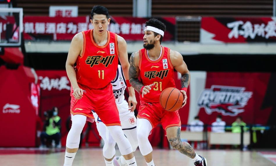 鲁本·迪亚斯|CBA重燃战火！今日战3场，央视直播辽篮PK首钢，领头羊冲击10连胜
