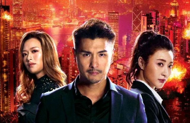 谢霆锋|近期“第一眼无感，看完真香”的5部剧，你熬夜追过哪一部呢？