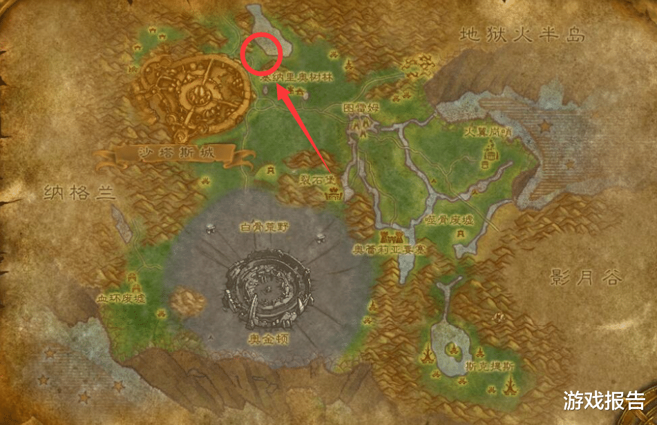 |生活技能不能丢，《魔兽世界》TBC怀旧服的生活指南