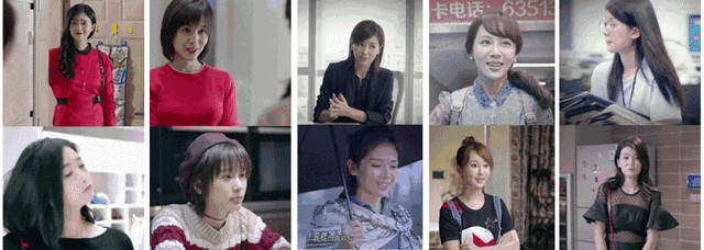 外国美女|《欢乐颂3》准备开拍？看到最新的“五美”阵容，网友: 完全没感觉