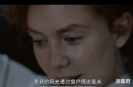 电影|豆瓣8.4的姬片,两女神PK太惊艳了