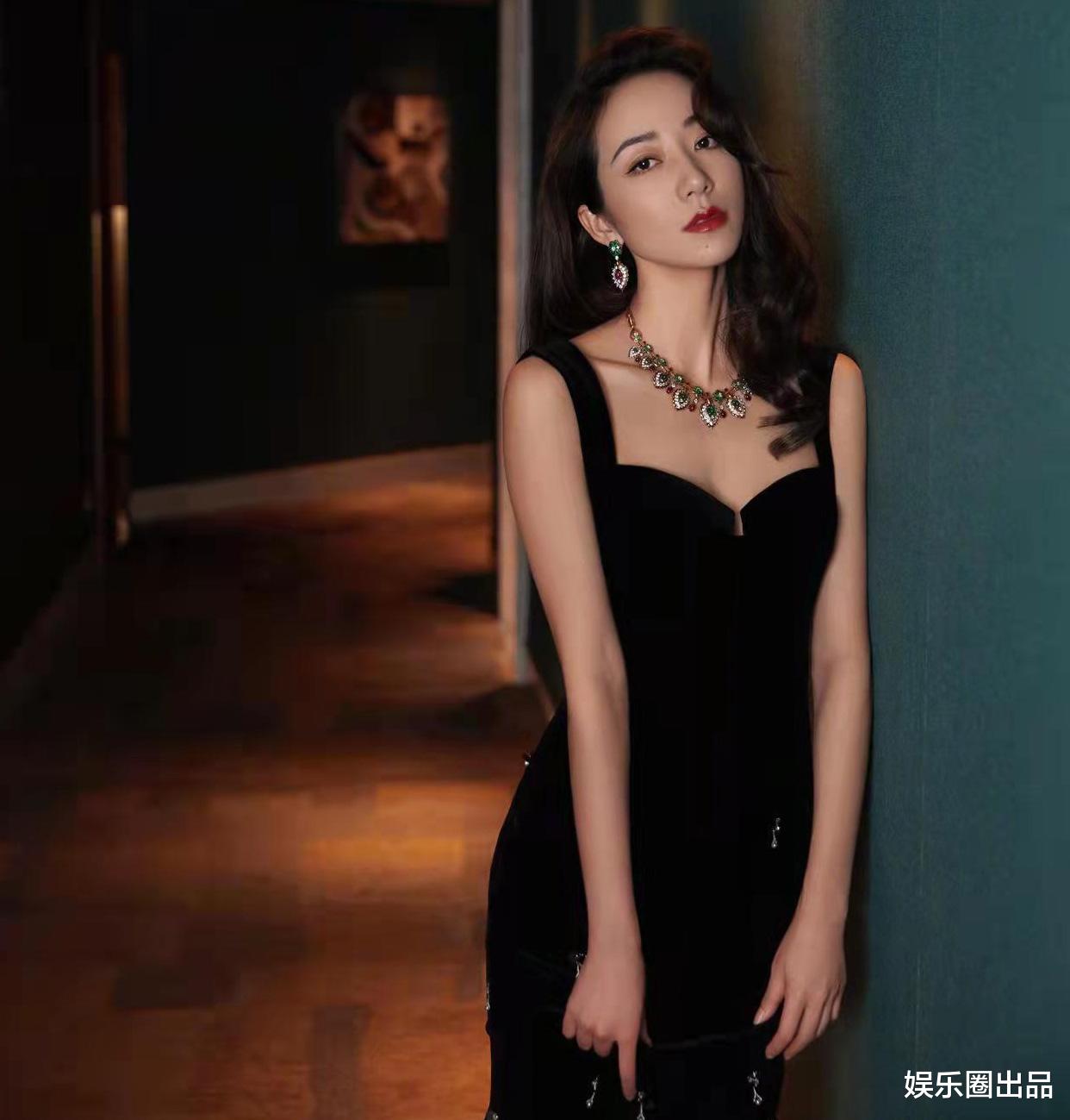 韩雪|韩雪的“走廊大片”火了，阅读量超过了70万，评论区污言秽语