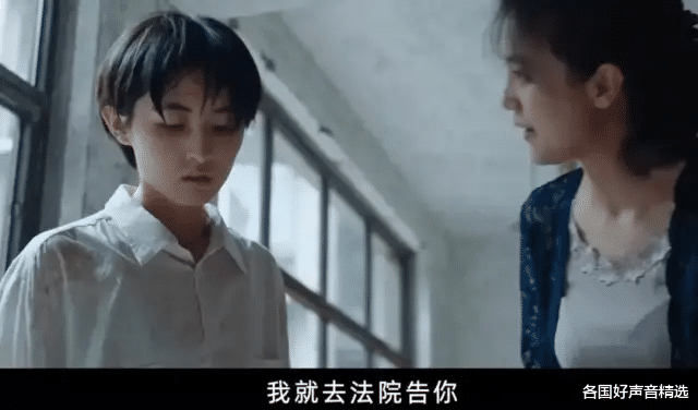 傅园慧|20岁的“恶童”张子枫，撕下多少同龄女星的“遮羞布”？