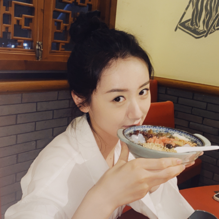 贾云馨|袁冰妍新剧刚杀青，便又迎仙侠剧，看清合作演员：谁也别拦着我追