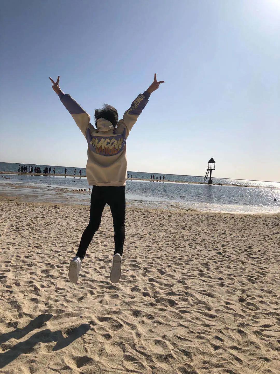 |8个月减重80斤，没有平台期，没有体重反弹，她可能是最幸福的减重者！