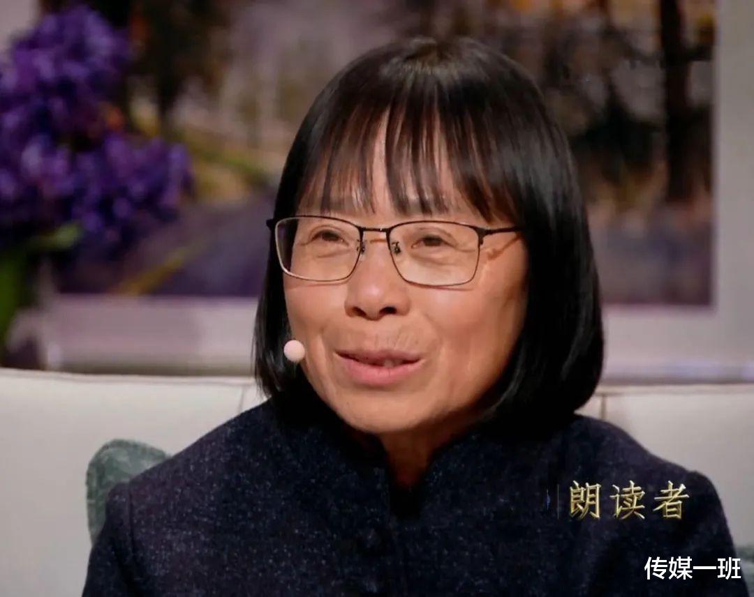 董卿|《朗读者》时隔三年，重磅回归！董卿状态在线，共情能力极强