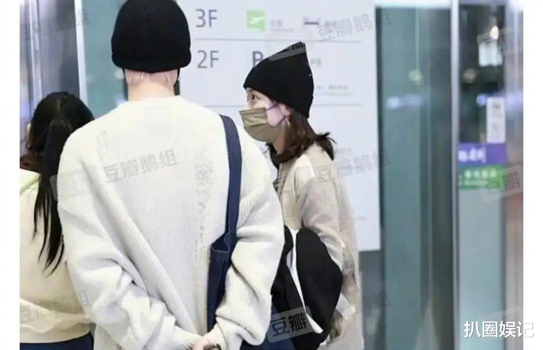 李庚希|李庚希的家庭背景很厉害，她家和某中花有很深的关系！没人敢惹她