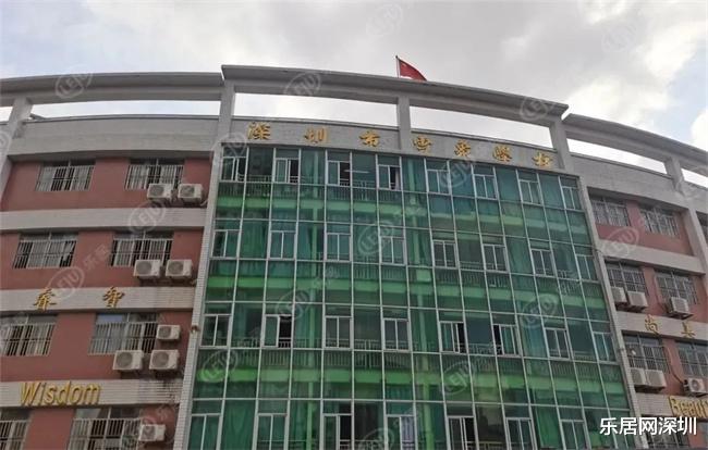 购房置业|限价5.9万/㎡！坂田上新2个住宅新盘，有你看中的吗？